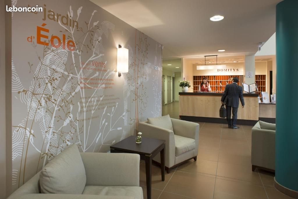 Appartement à vendre, 64m², Lanester