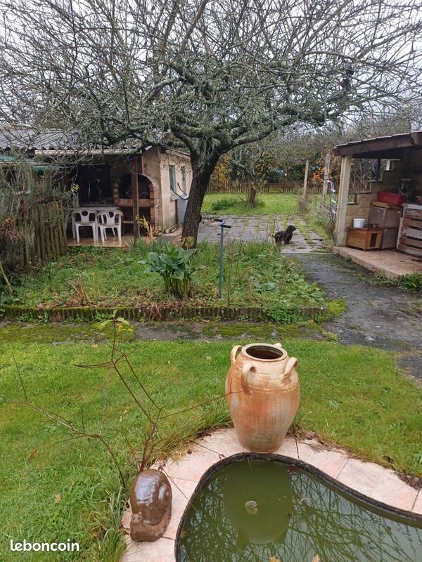 Maison à louer, 88m², Bouguenais