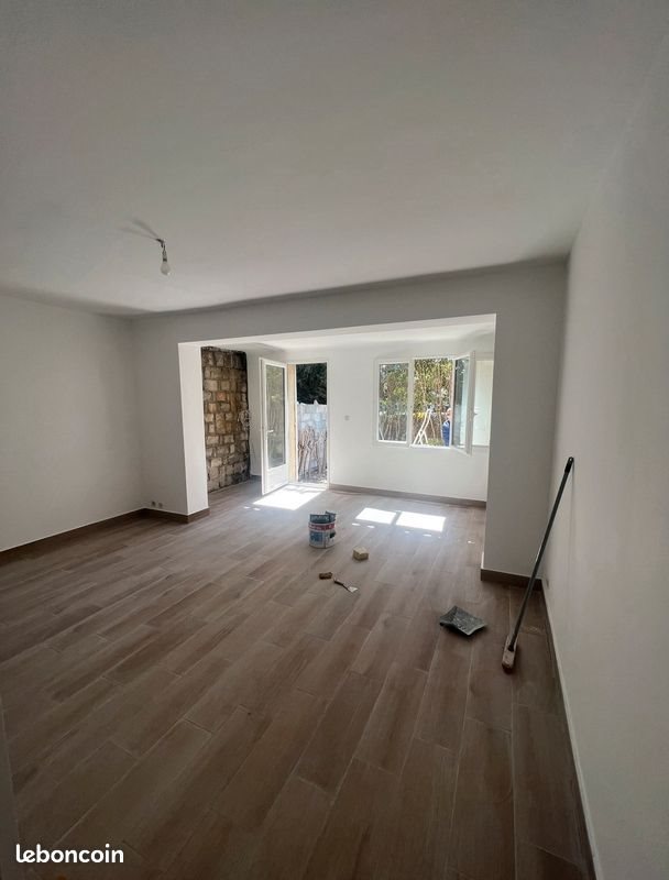 Appartement à louer, 61m², Aix-en-Provence