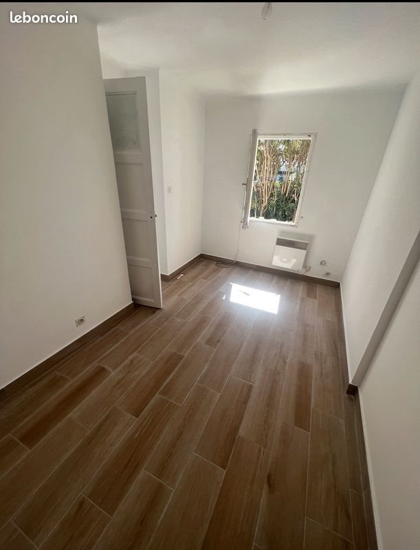 Appartement à louer, 61m², Aix-en-Provence