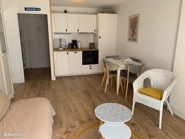 Appartement à louer, 35m², Pornichet