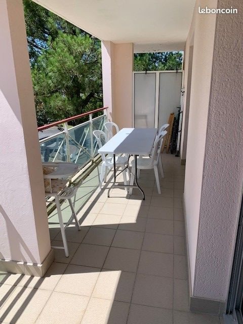 Appartement à louer, 35m², Pornichet