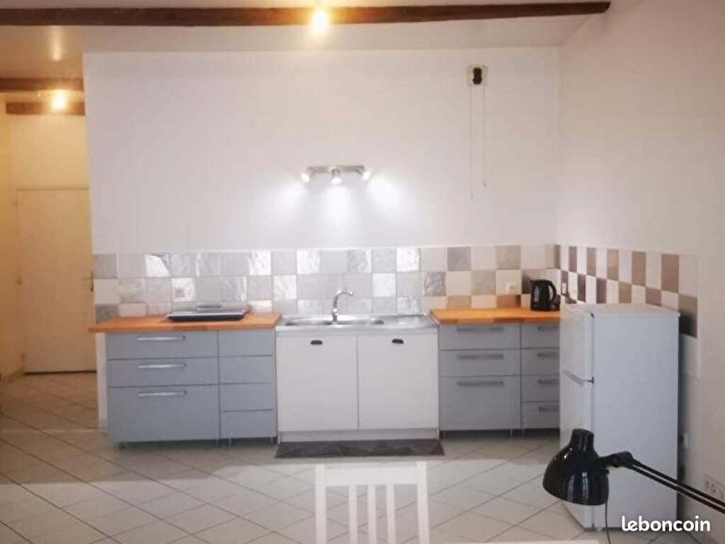 Appartement à louer, 50m², Toulon