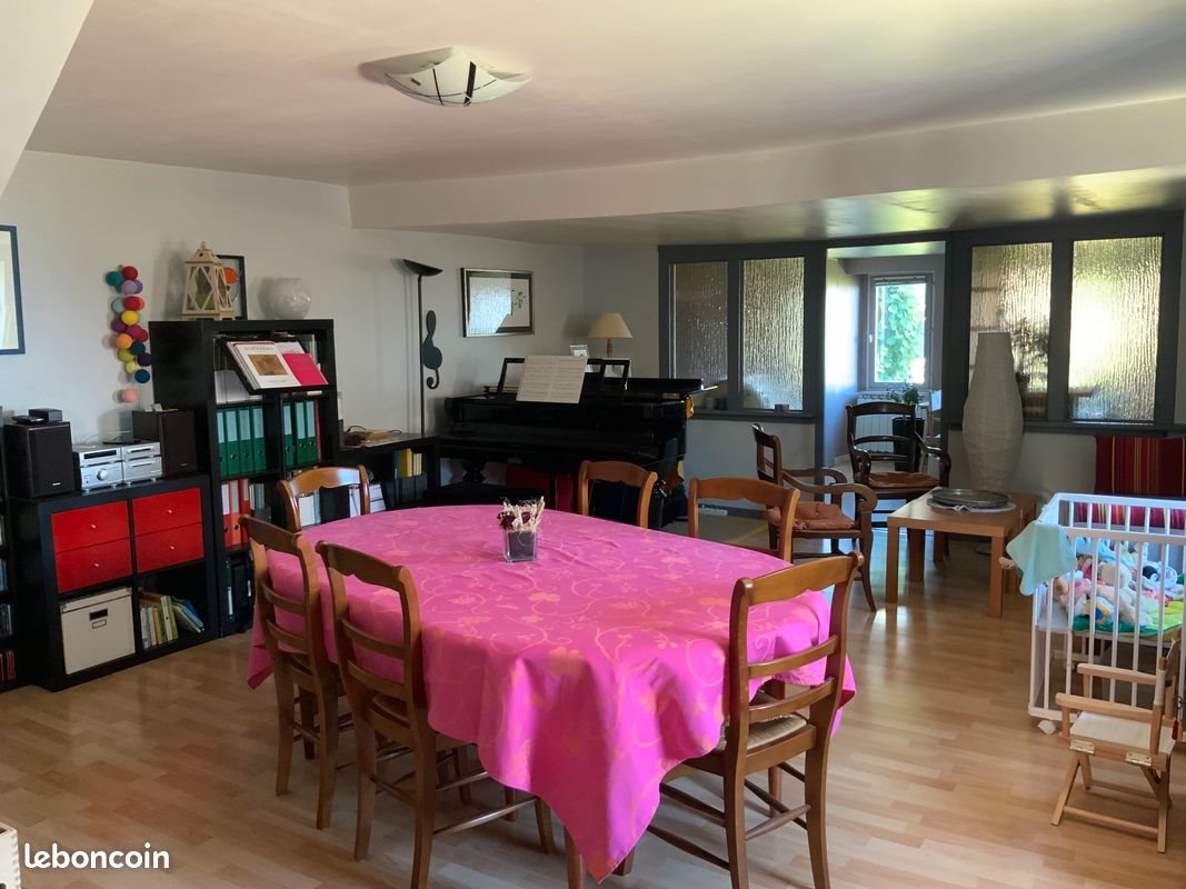 Maison à louer, 160m², Publier