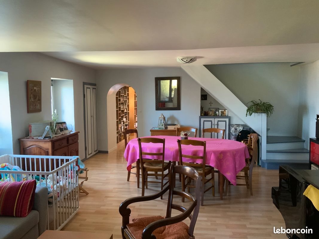 Maison à louer, 160m², Publier