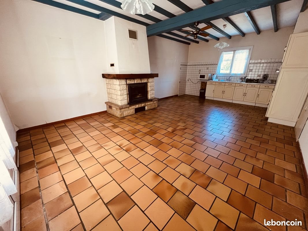 Maison à vendre, 132m², Limoux