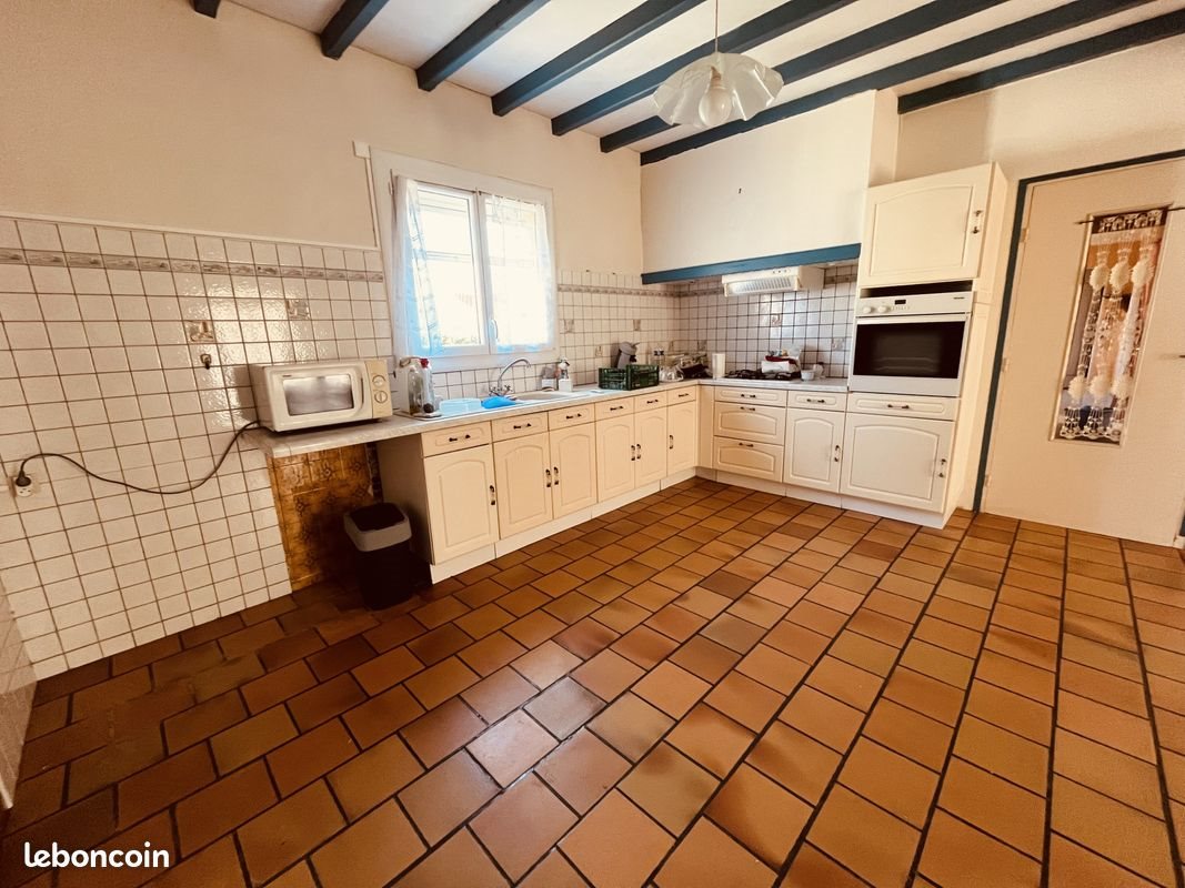 Maison à vendre, 132m², Limoux