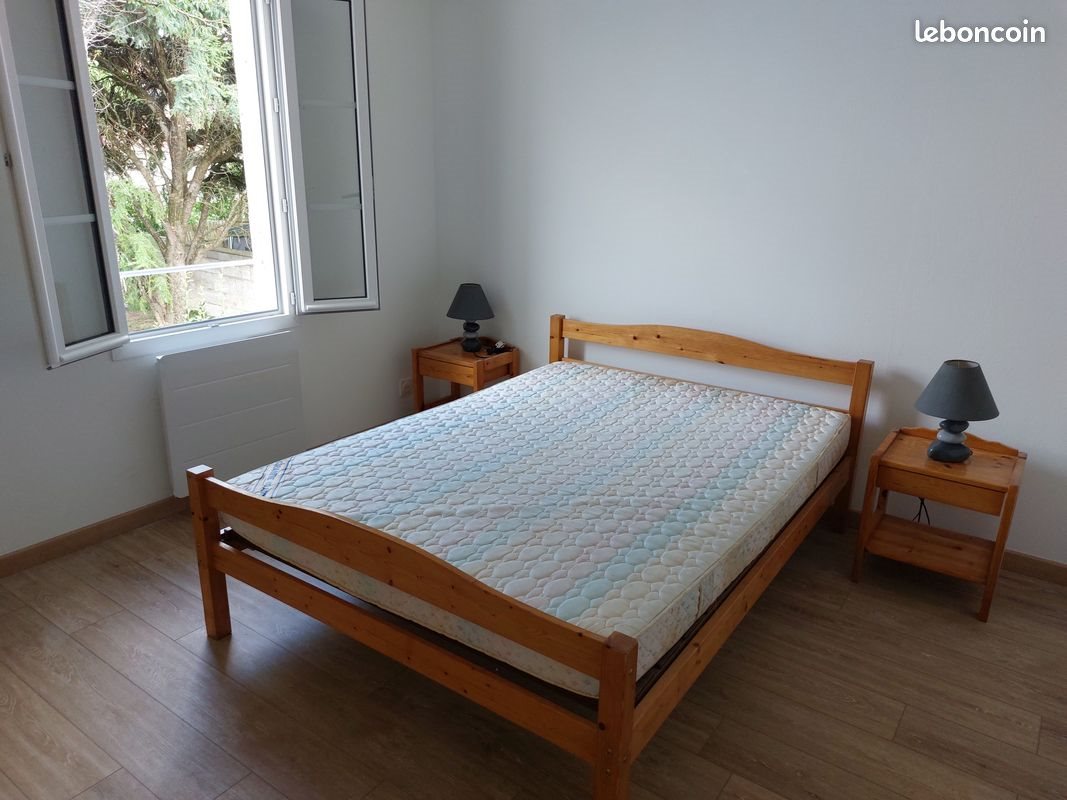 Maison à louer, 30m², La Couronne