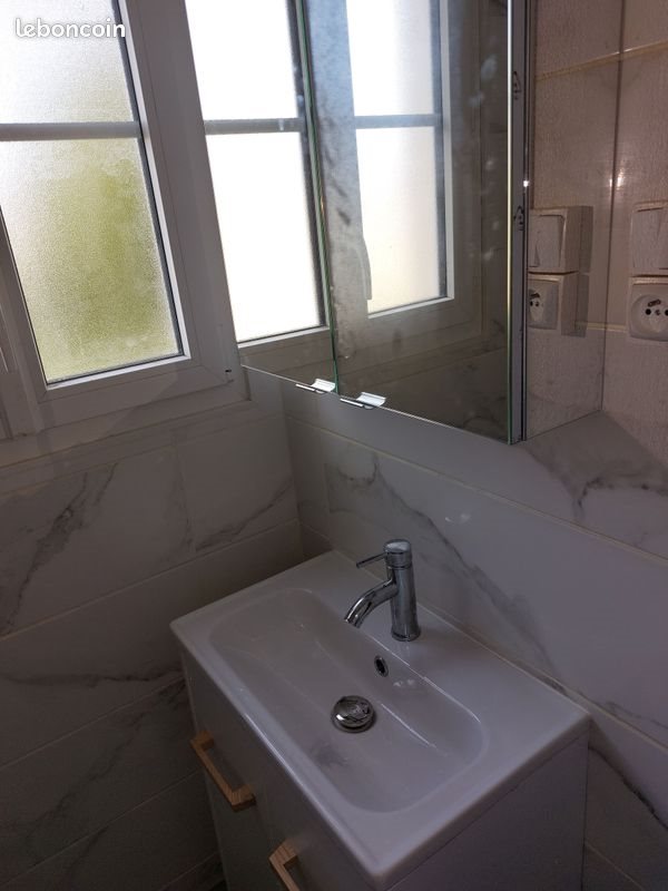 Maison à louer, 30m², La Couronne