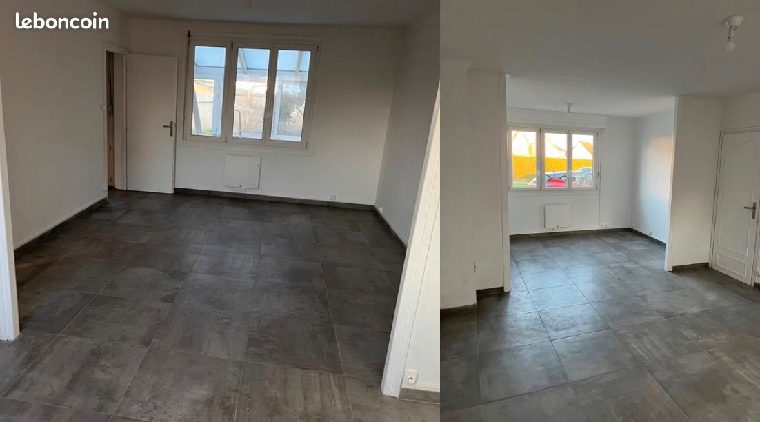 Maison à louer, 84m², Dainville