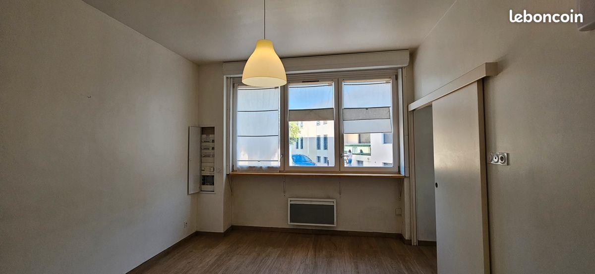 Appartement à louer, 34m², Montpellier