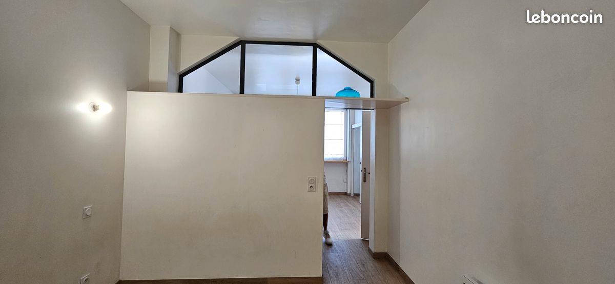 Appartement à louer, 34m², Montpellier