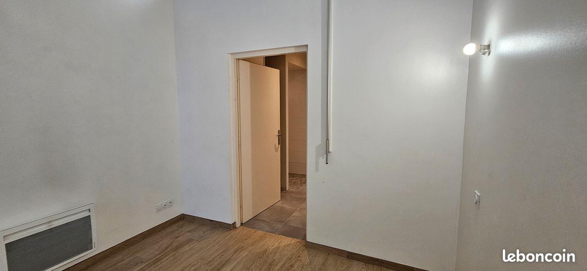 Appartement à louer, 34m², Montpellier