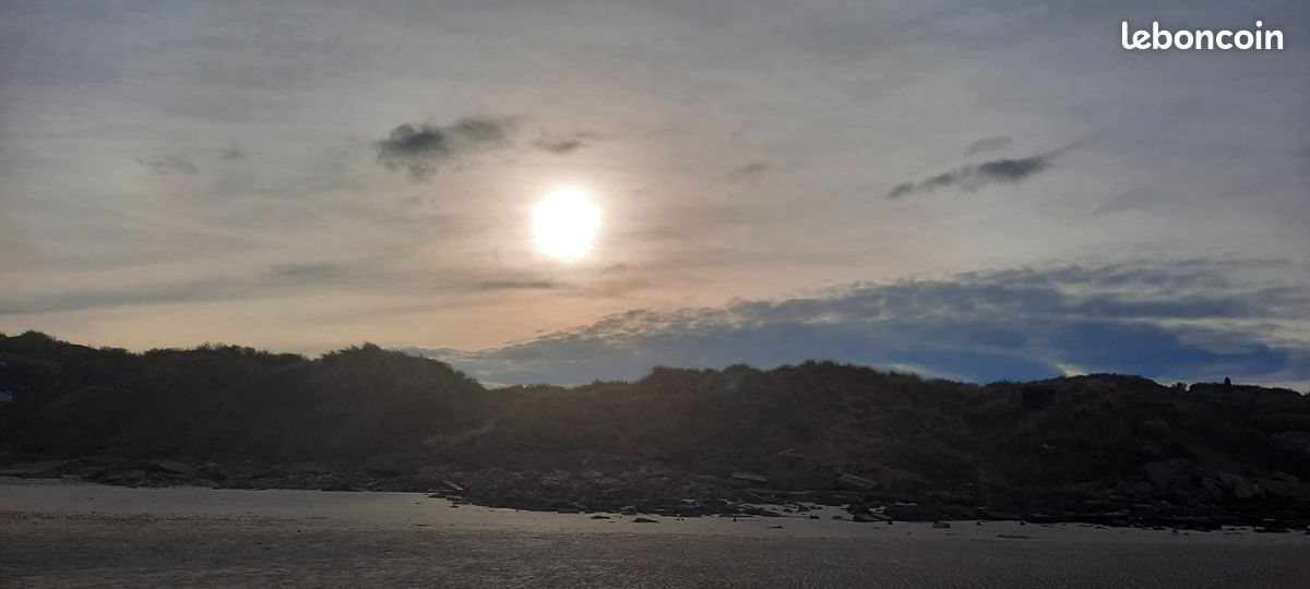 Appartement à louer, 45m², Marseille 8ème