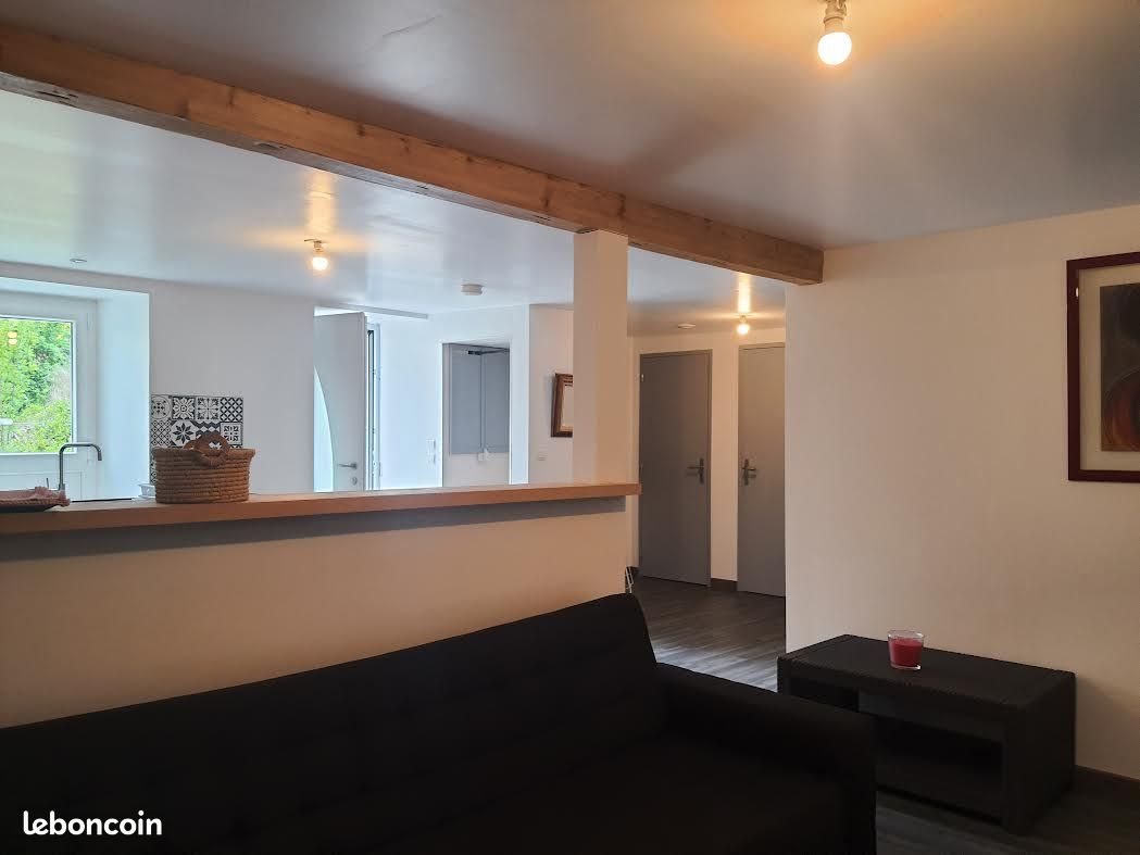 Appartement à louer, 45m², Yssingeaux
