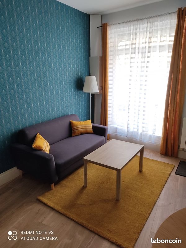 Appartement à louer, 42m², Gravelines