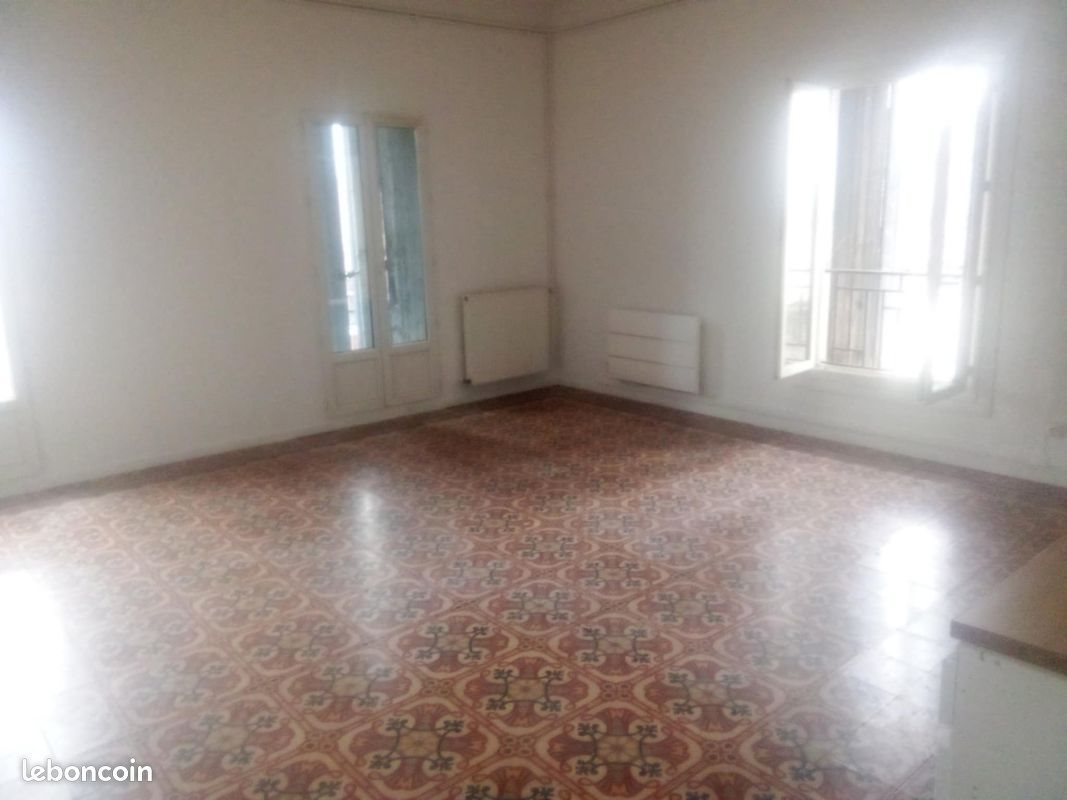 Appartement à louer, 108m², Hérépian