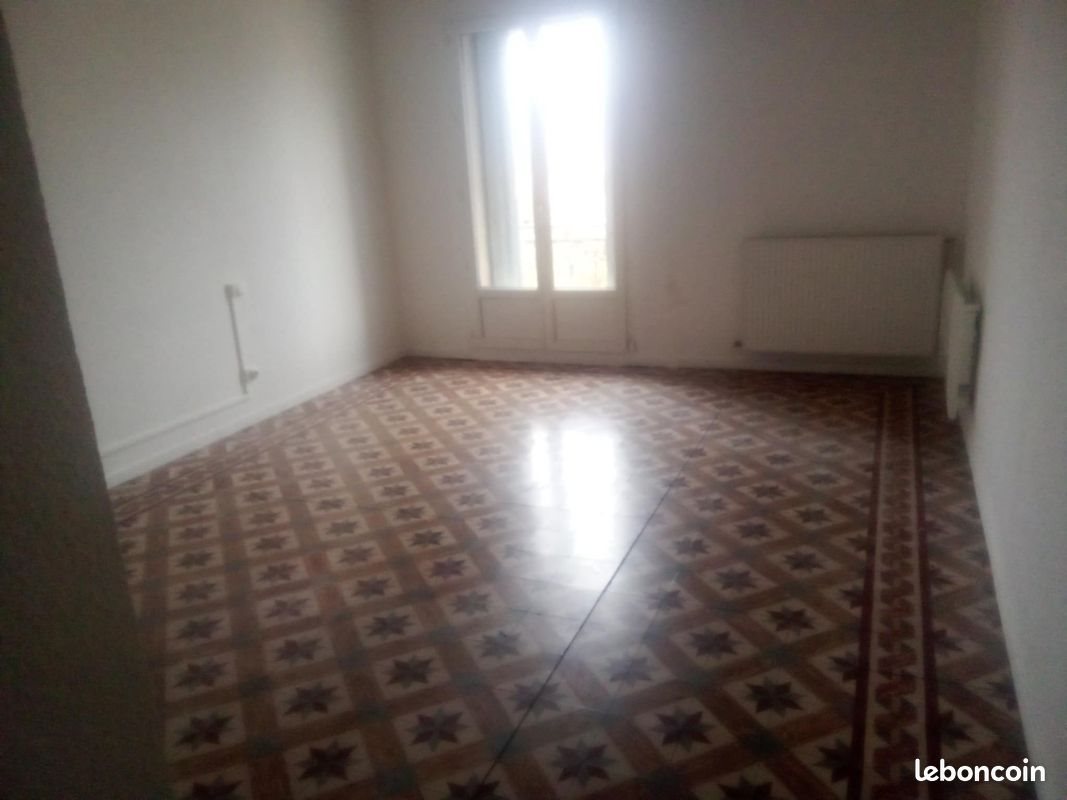 Appartement à louer, 108m², Hérépian