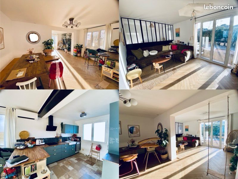 Maison à vendre, 95m², Toulouse