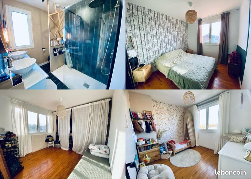 Maison à vendre, 95m², Toulouse