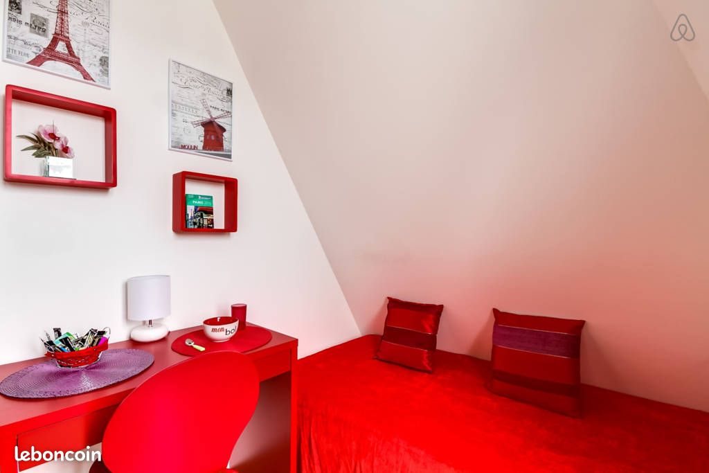 Appartement à louer, 12m², Paris 11ème