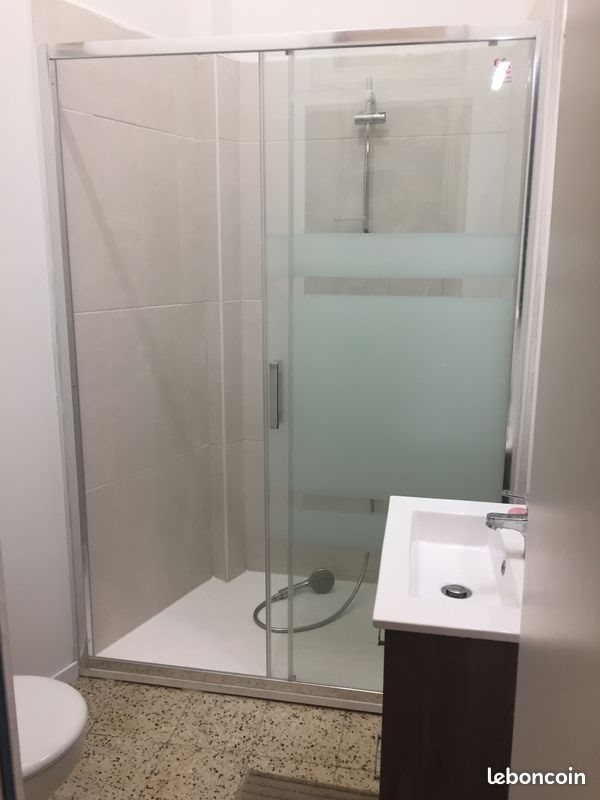 Appartement à louer, 20m², Lille