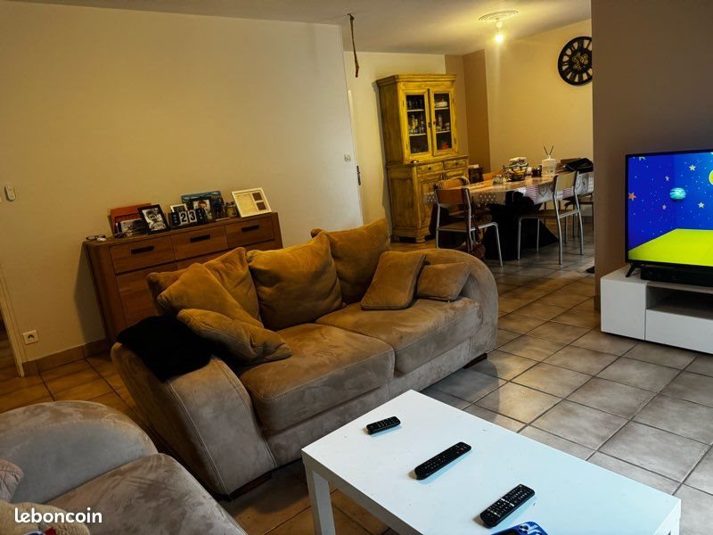 Maison à vendre, 96m², Bressuire