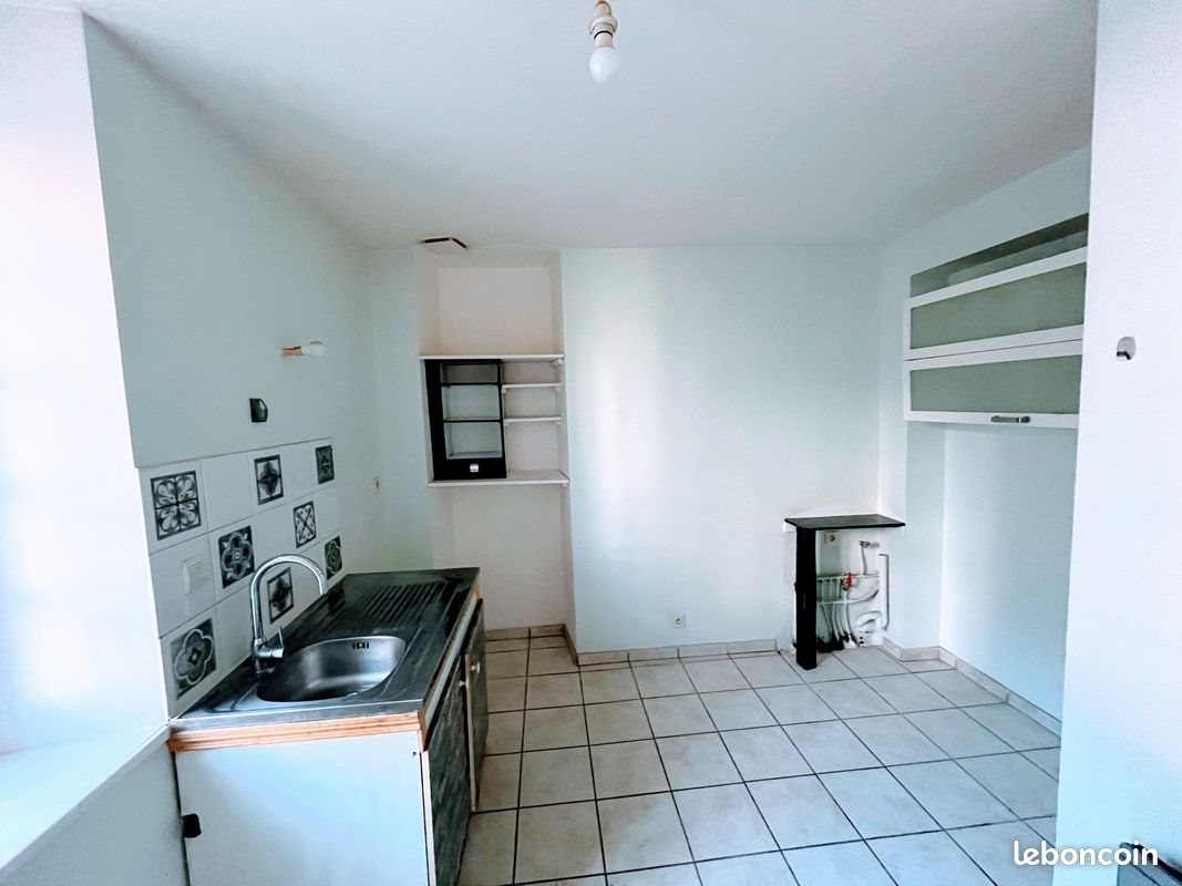 Maison à louer, 27m², Orléans