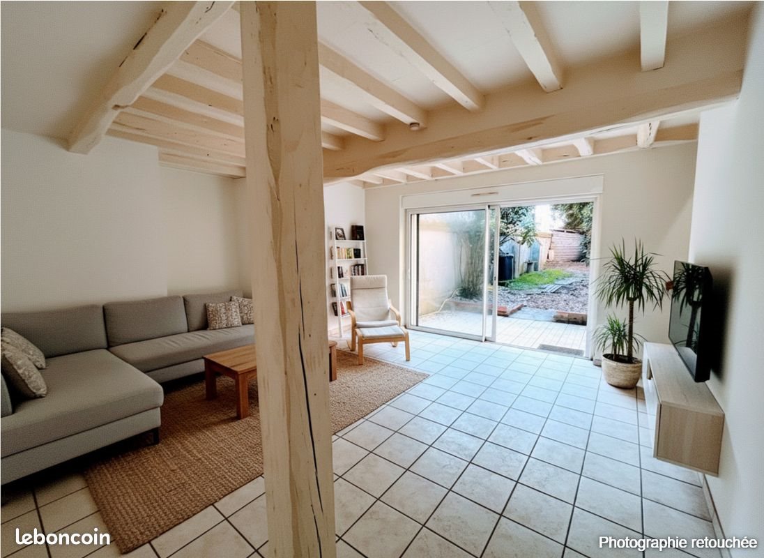 Maison à louer, 27m², Orléans