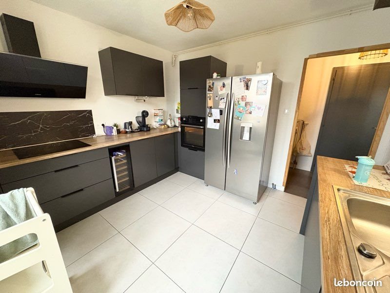 Appartement à vendre, 83m², Erstein