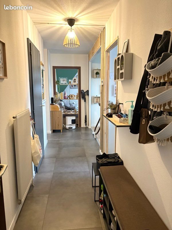 Appartement à vendre, 83m², Erstein