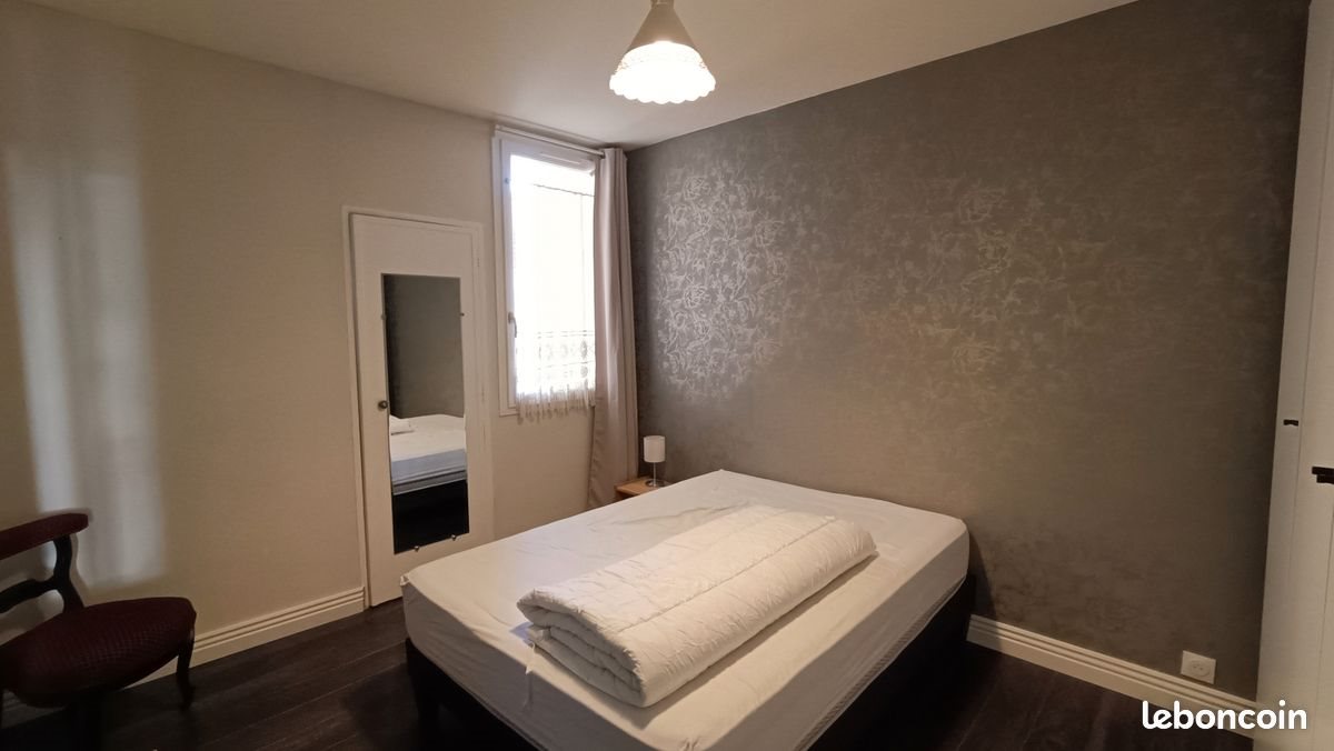 Appartement à louer, 49m², Montpellier