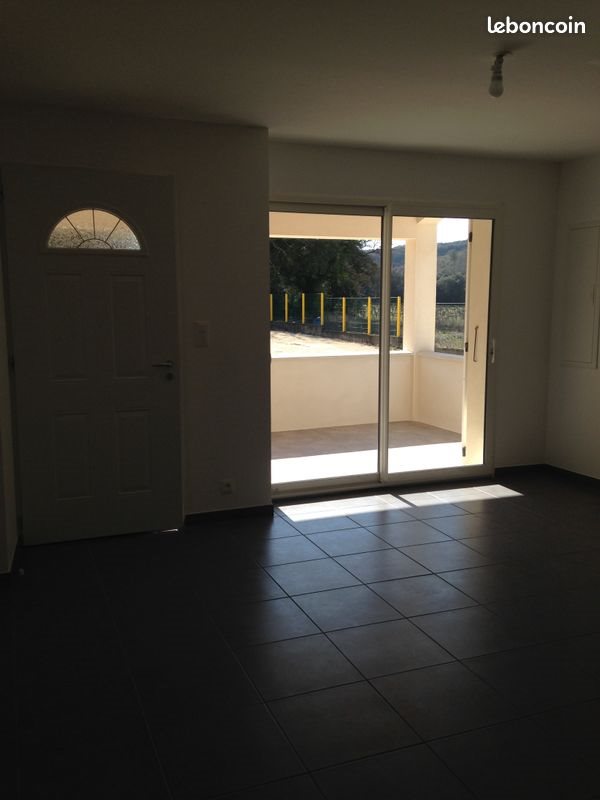 Appartement à louer, 56m², Gaujac