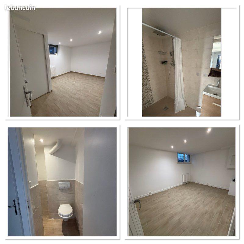 Maison à louer, 130m², Maxéville