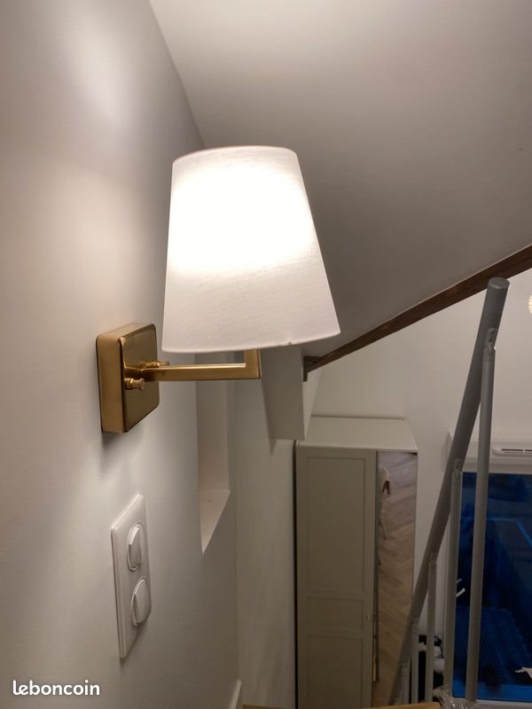 Appartement à louer, 39m², Vaires-sur-Marne