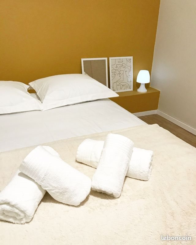 Appartement à louer, 100m², Saint-Gaudens