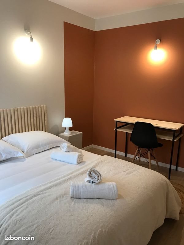 Appartement à louer, 100m², Saint-Gaudens
