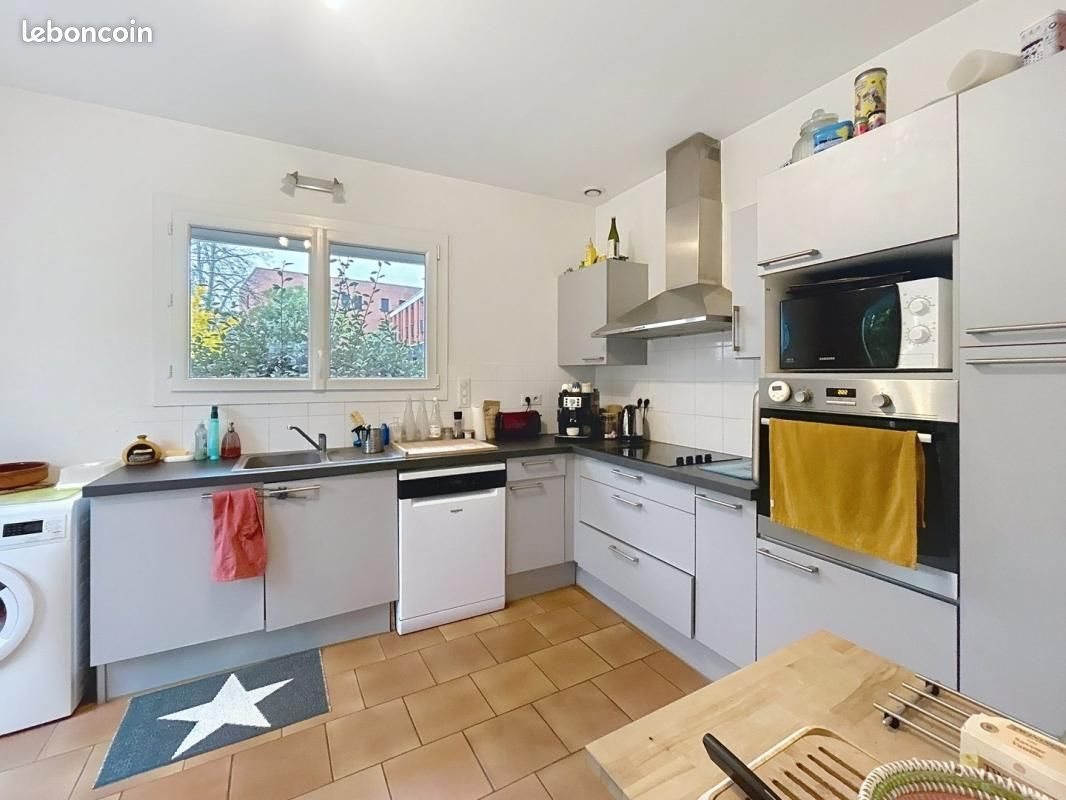 Maison à louer, 150m², Gaillac