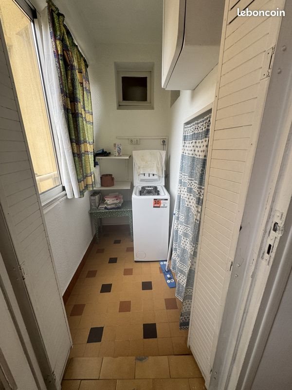Maison à vendre, 57m², Marseille 6ème