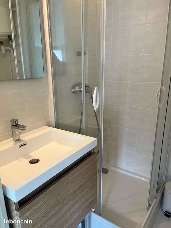 Appartement à louer, 25m², Saint-Jean-le-Blanc