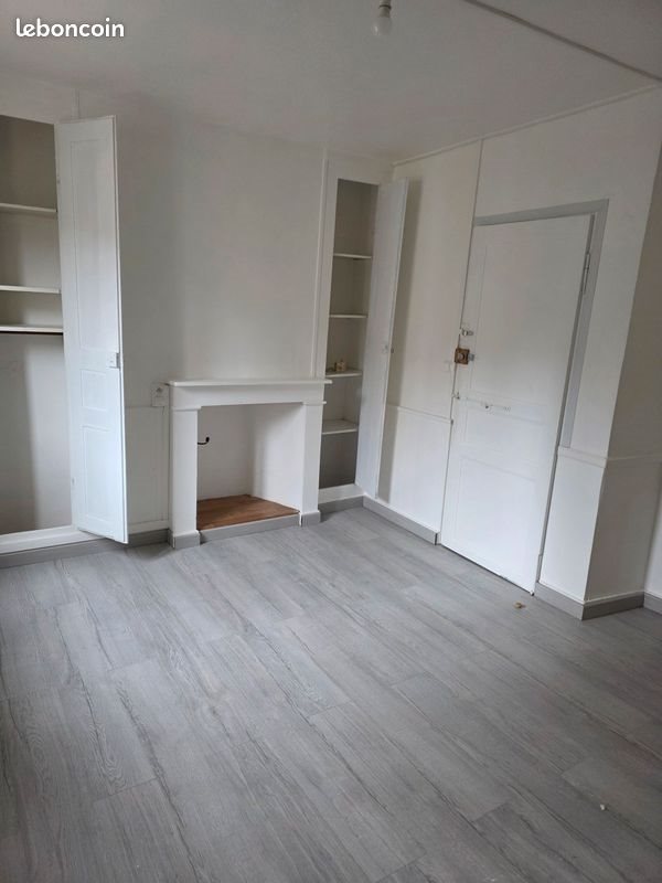 Maison à louer, 82m², Amiens