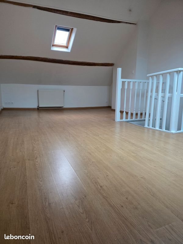 Maison à louer, 82m², Amiens