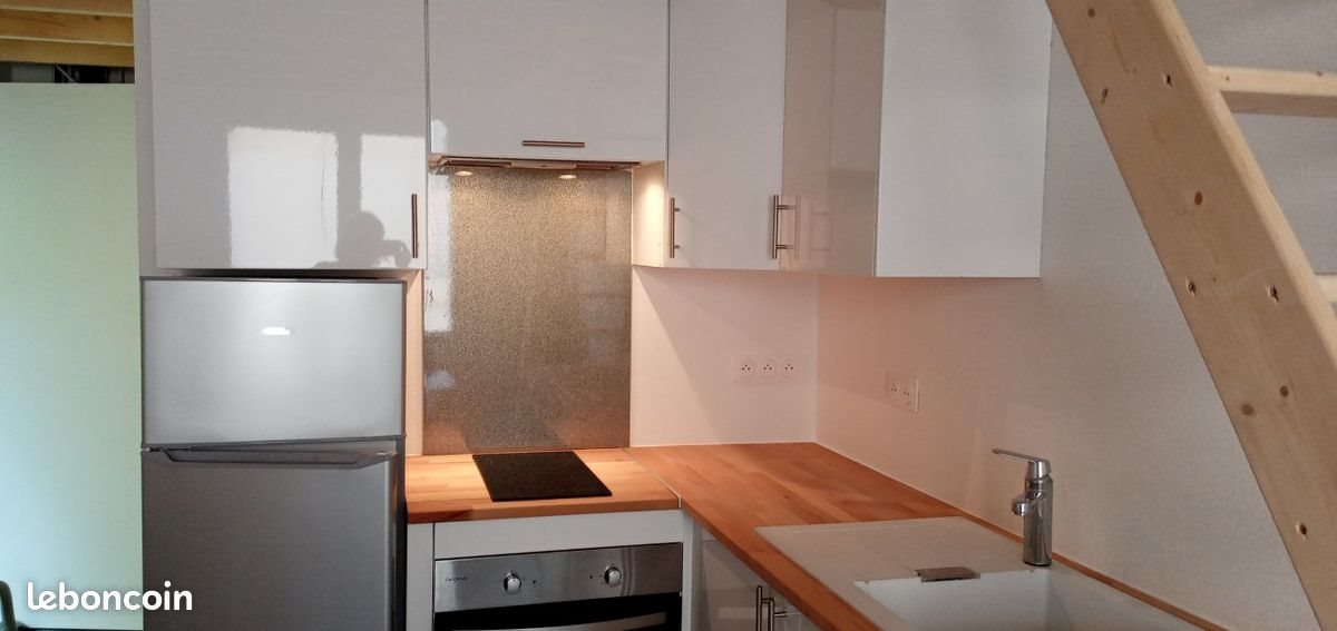 Appartement à louer, 20m², Montpellier