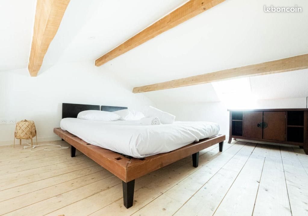 Appartement à louer, 20m², Montpellier