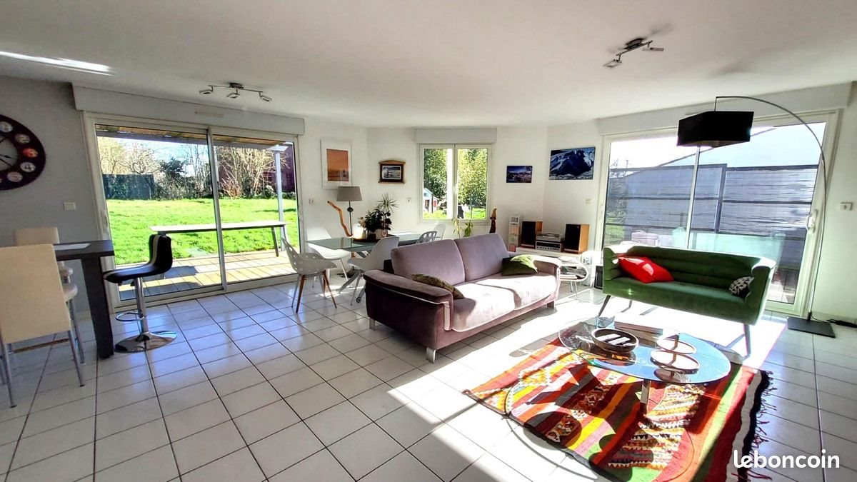 Maison à vendre, 116m², Mouilleron-le-Captif