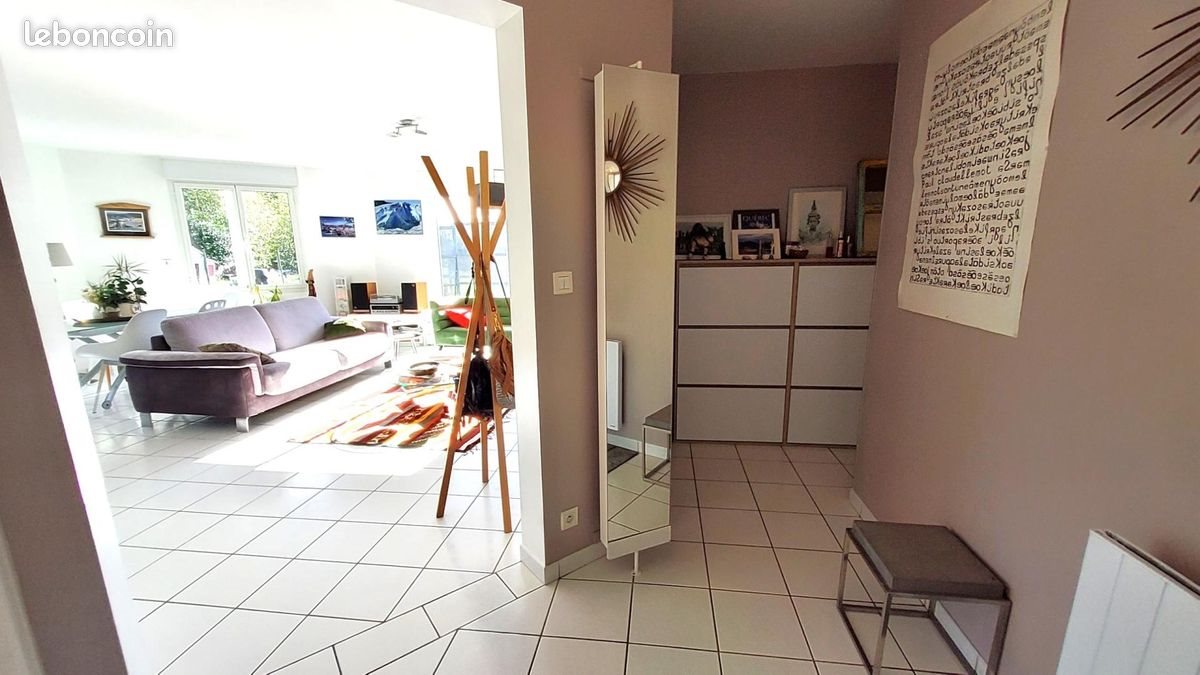 Maison à vendre, 116m², Mouilleron-le-Captif