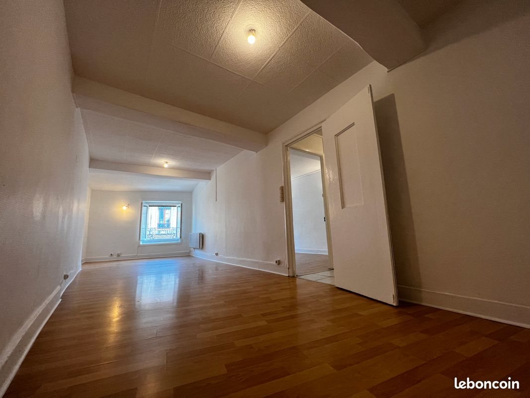 Appartement à vendre, 47m², Tarare