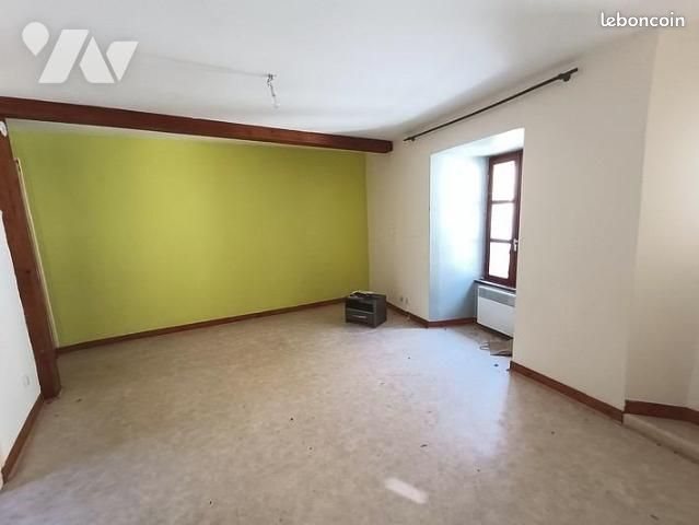 Appartement à vendre, 47m², Seyne (Le Grand Puy)