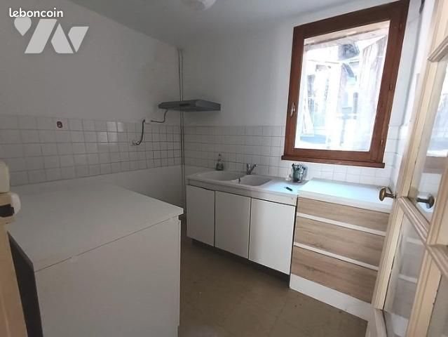 Appartement à vendre, 47m², Seyne (Le Grand Puy)