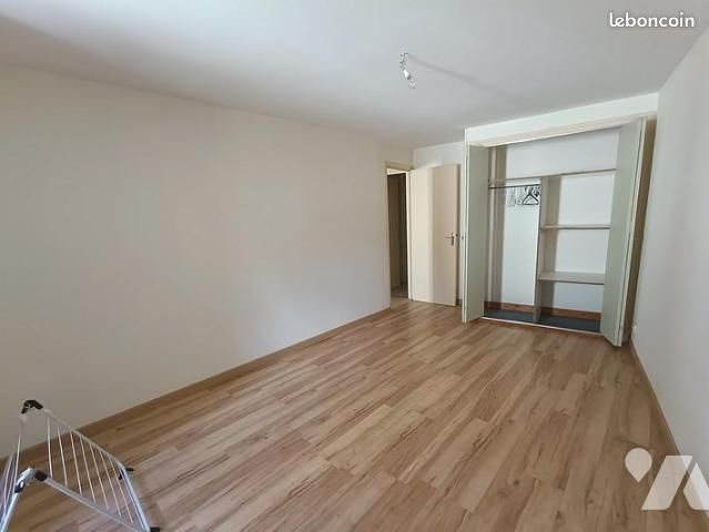 Appartement à vendre, 47m², Seyne (Le Grand Puy)